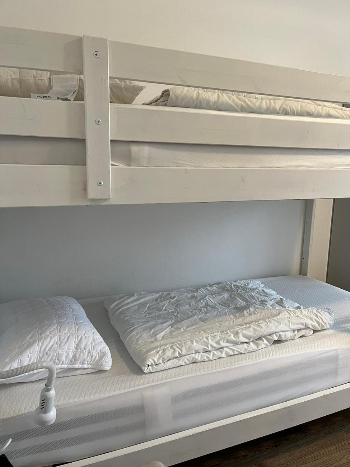 Viktoria Budget Hostel Zurich Exterior photo